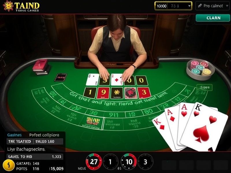 Welcome to Tong Its Land – your trusted destination for online gambling games. Explore real-money casino options, exclusive bonuses, and expert guides to enhance your gaming experience securely and responsibly.