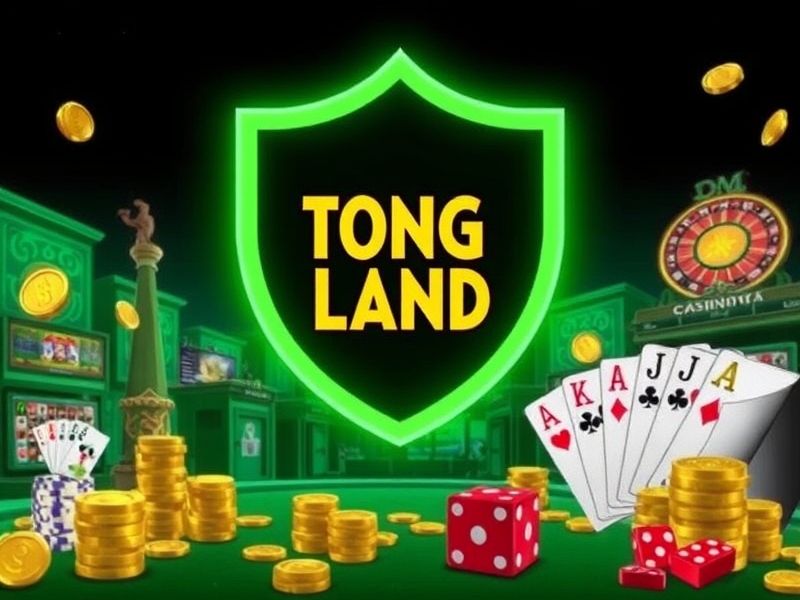 Welcome to Tong Its Land – your trusted destination for online gambling games. Explore real-money casino options, exclusive bonuses, and expert guides to enhance your gaming experience securely and responsibly.